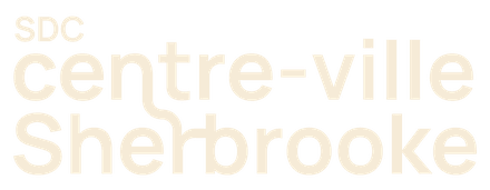 SDC centre-ville Sherbrooke